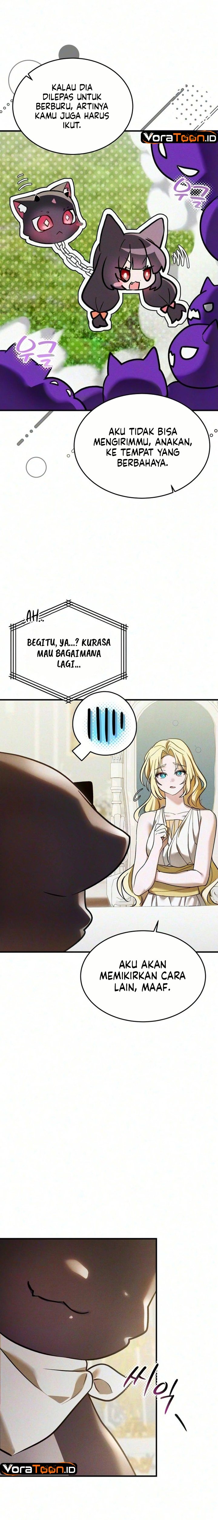 I Became a Hatchling Chapter 26 - Page 26