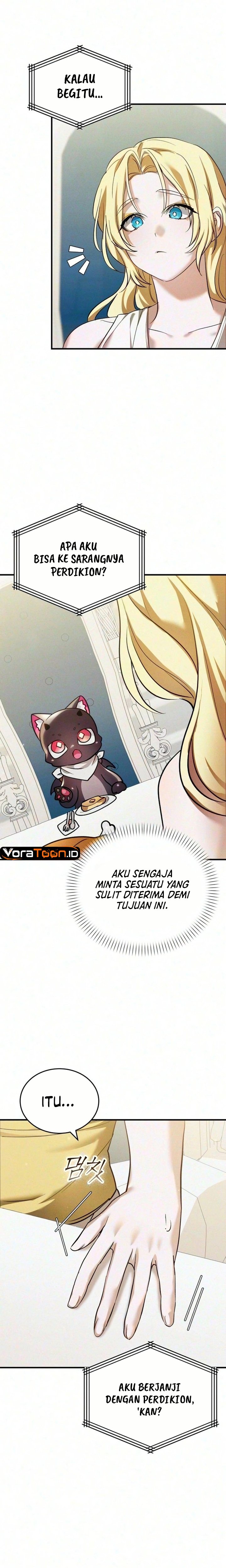 I Became a Hatchling Chapter 26 - Page 27