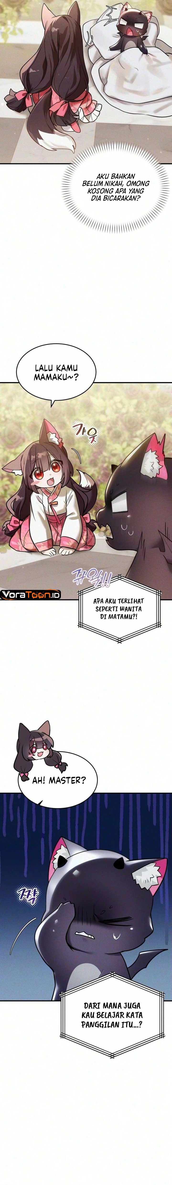 I Became a Hatchling Chapter 26 - Page 4