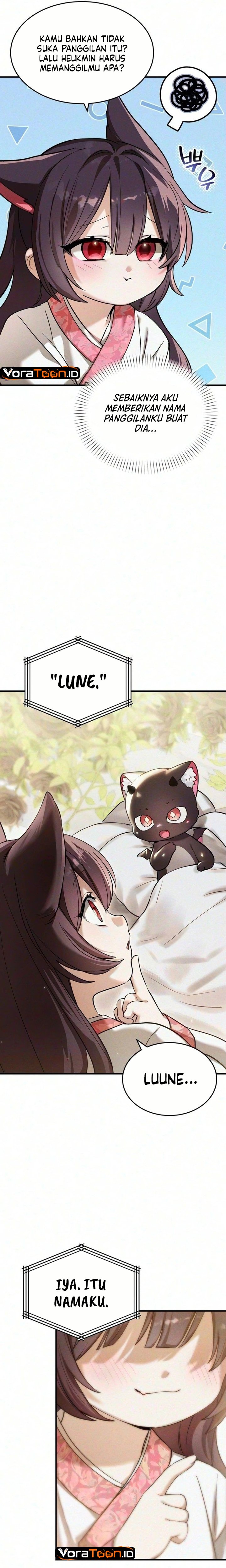 I Became a Hatchling Chapter 26 - Page 5