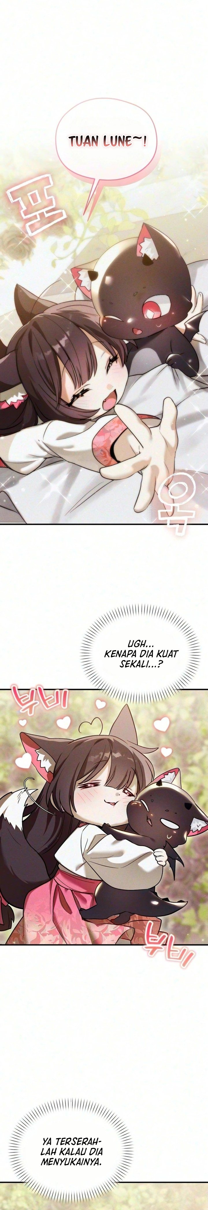 I Became a Hatchling Chapter 26 - Page 6