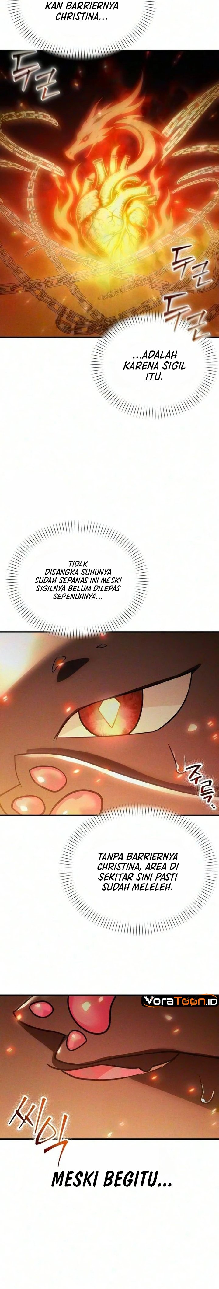 I Became a Hatchling Chapter 27 - Page 26