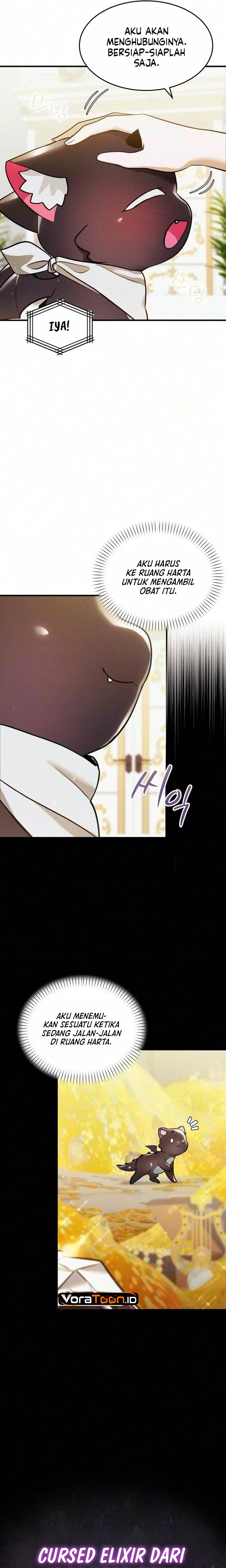 I Became a Hatchling Chapter 27 - Page 7
