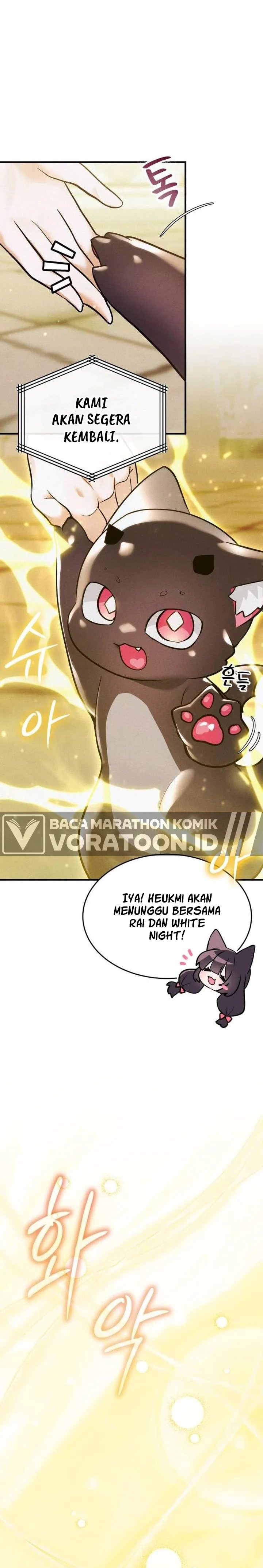 I Became a Hatchling Chapter 28 - Page 13
