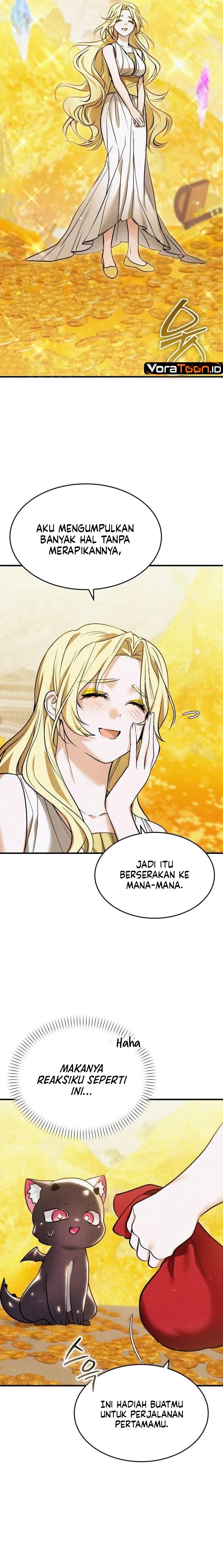 I Became a Hatchling Chapter 28 - Page 16