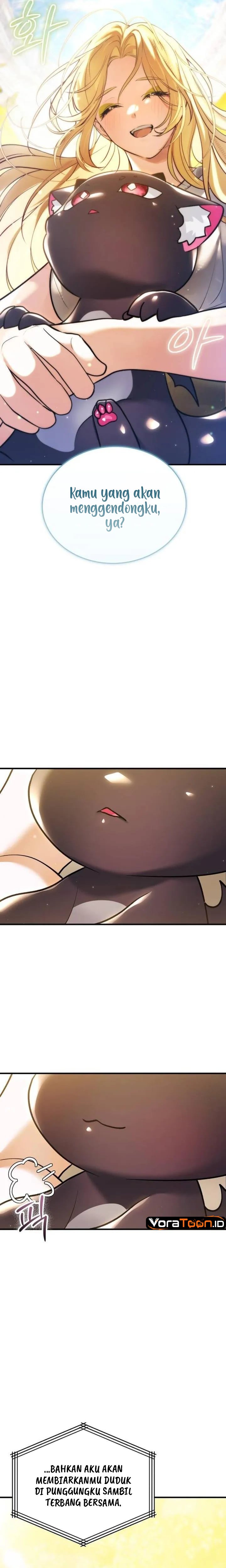 I Became a Hatchling Chapter 28 - Page 20