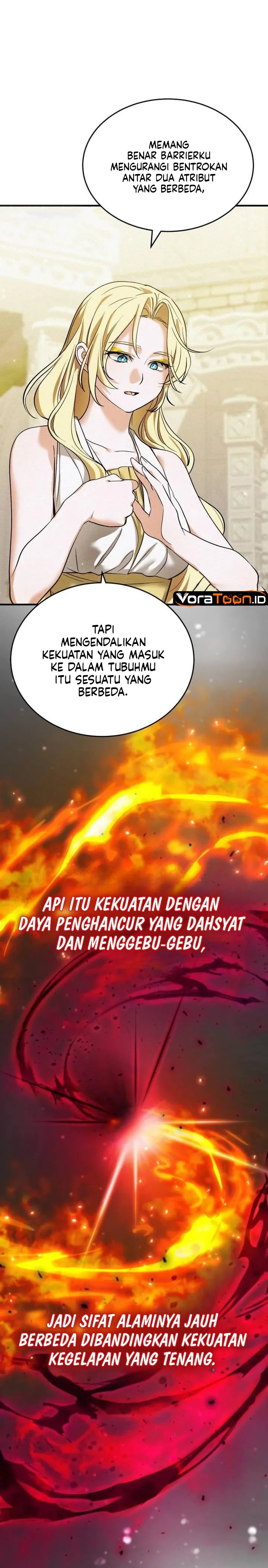I Became a Hatchling Chapter 28 - Page 6