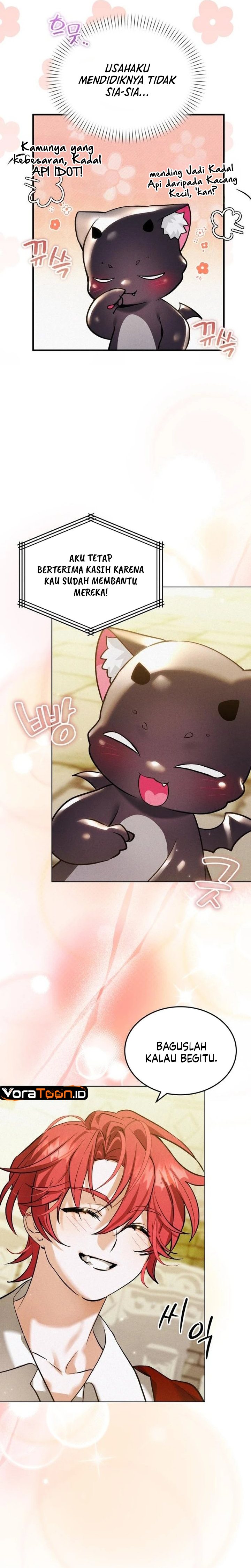 I Became a Hatchling - Chapter 29 - Page 15