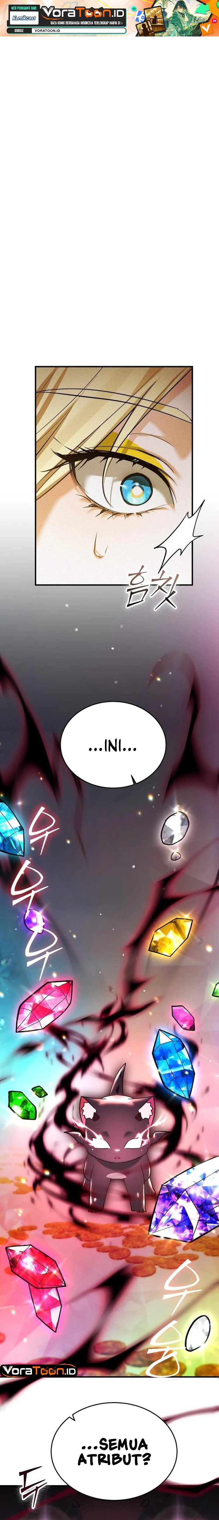 I Became a Hatchling - Chapter 29 - Page 2