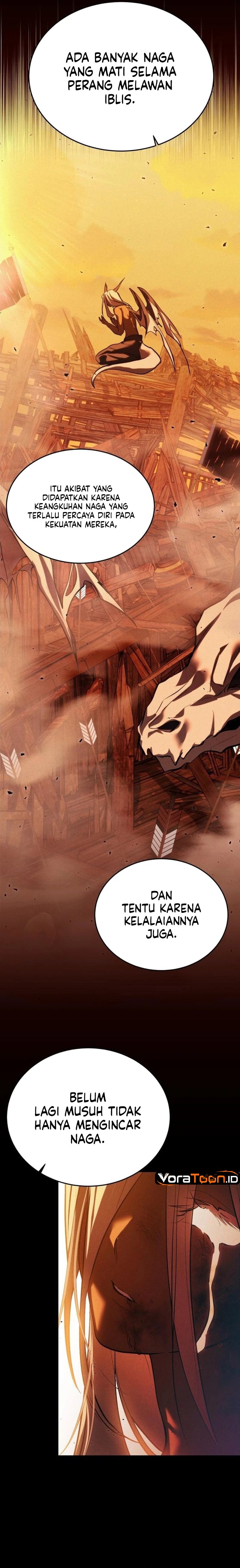 I Became a Hatchling - Chapter 29 - Page 26