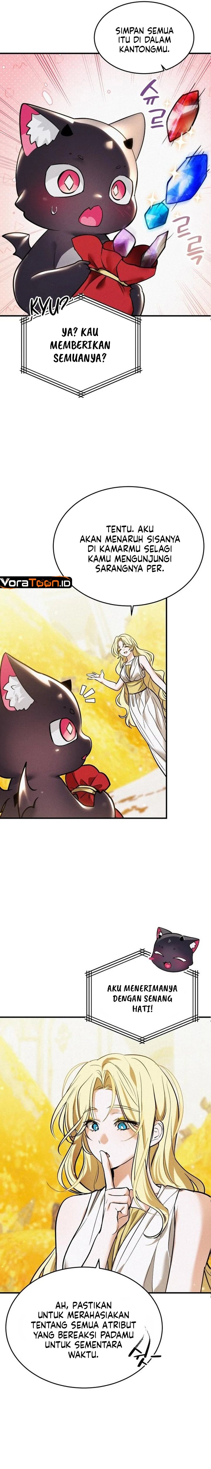 I Became a Hatchling - Chapter 29 - Page 6