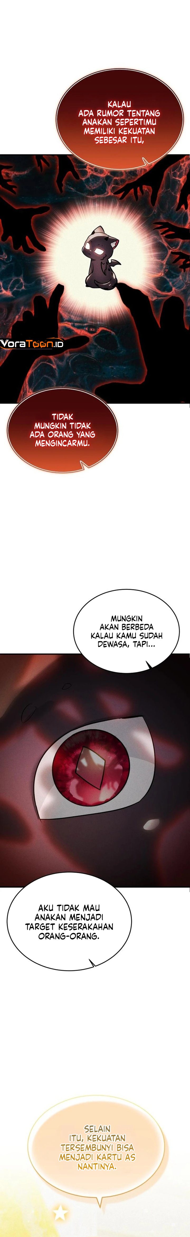 I Became a Hatchling - Chapter 29 - Page 7