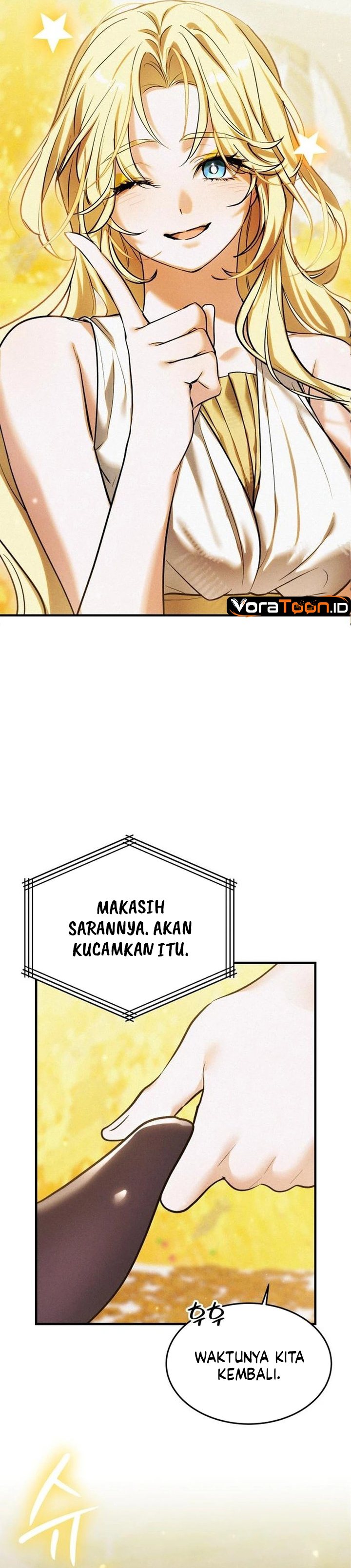 I Became a Hatchling - Chapter 29 - Page 8