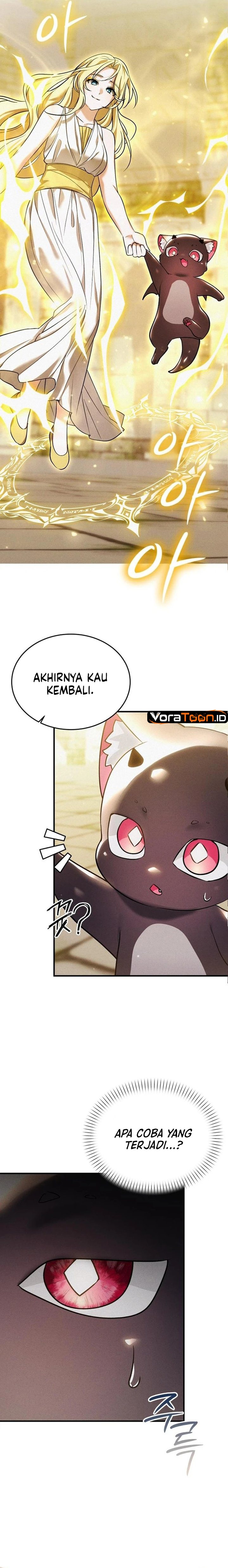 I Became a Hatchling - Chapter 29 - Page 9