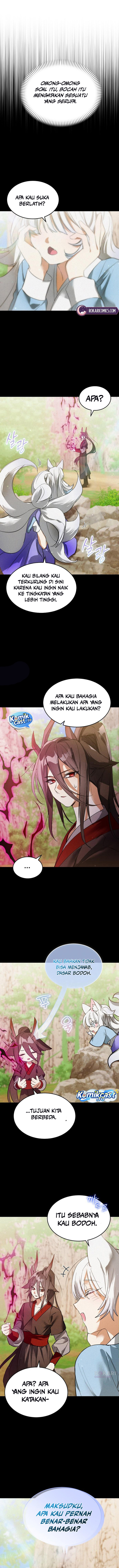 Baca I Became a Hatchling - Chapter 3 halaman 10