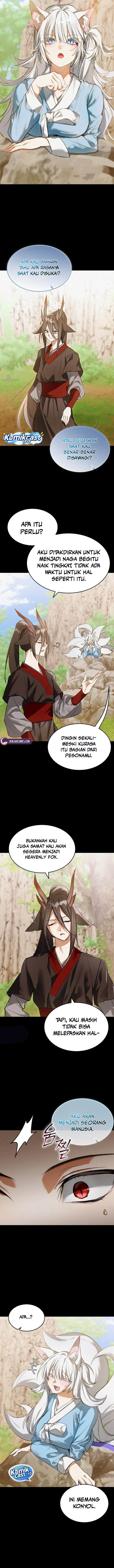 Baca I Became a Hatchling - Chapter 3 halaman 11