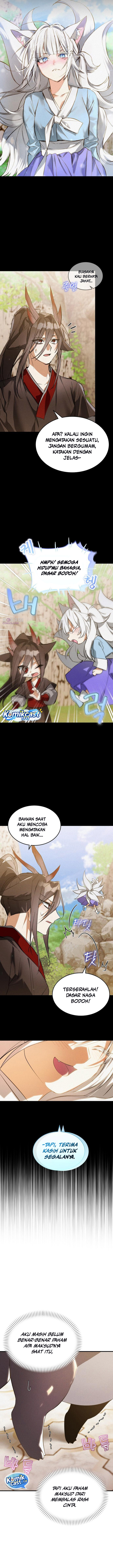 Baca I Became a Hatchling - Chapter 3 halaman 13