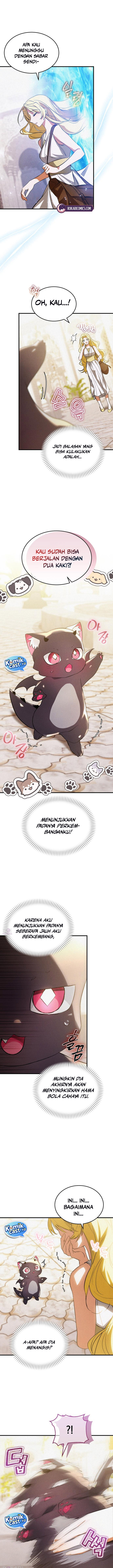 Baca I Became a Hatchling - Chapter 3 halaman 14