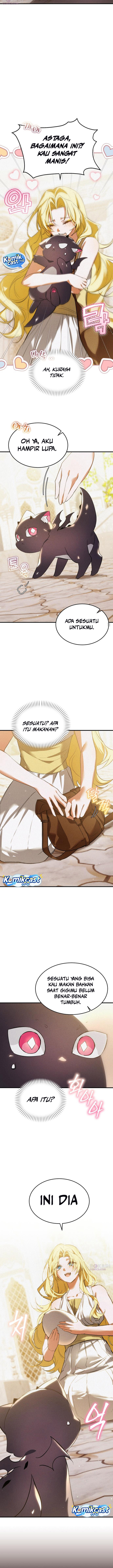 Baca I Became a Hatchling - Chapter 3 halaman 15