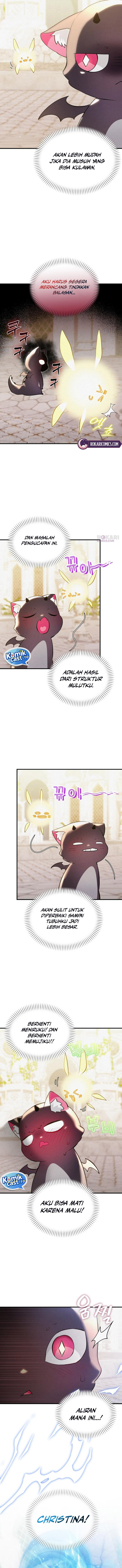 Baca I Became a Hatchling - Chapter 3 halaman 3