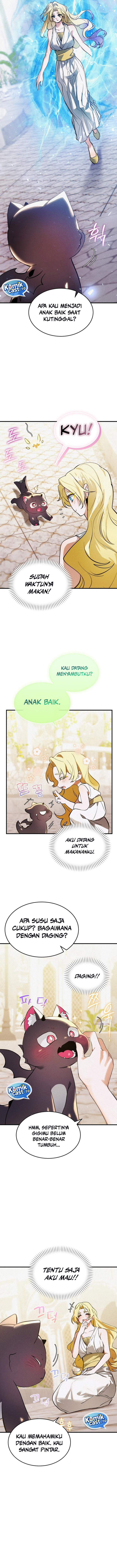 Baca I Became a Hatchling - Chapter 3 halaman 4