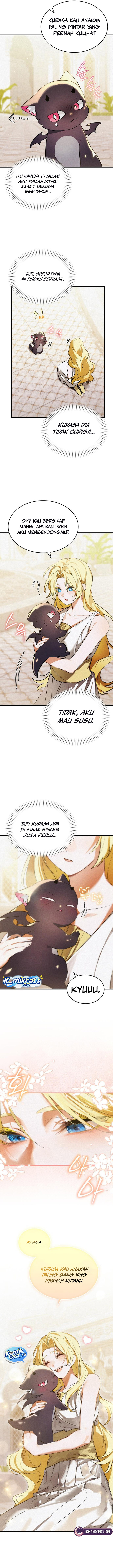 Baca I Became a Hatchling - Chapter 3 halaman 5
