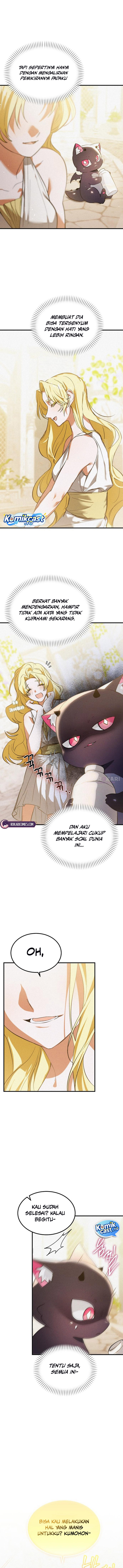 Baca I Became a Hatchling - Chapter 3 halaman 7