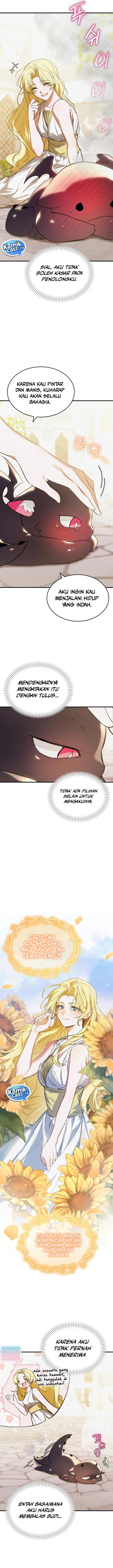Baca I Became a Hatchling - Chapter 3 halaman 9