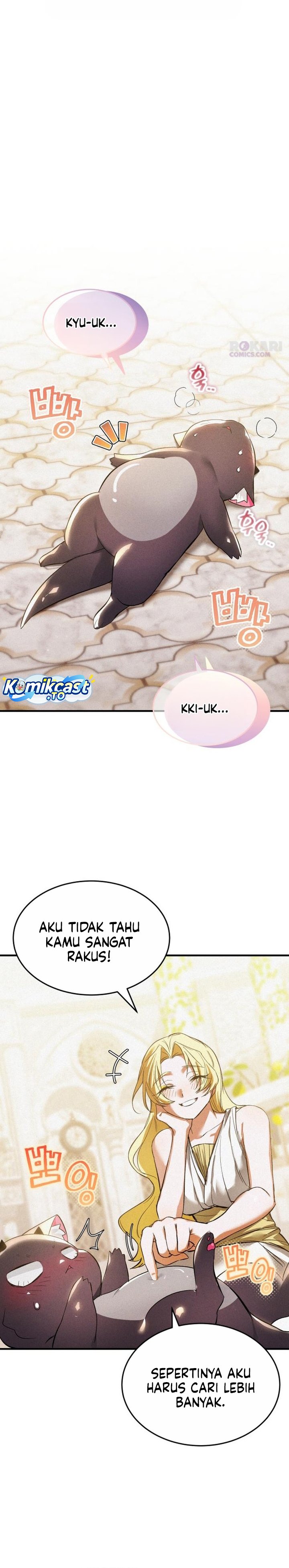 Baca I Became a Hatchling - Chapter 4 halaman 12