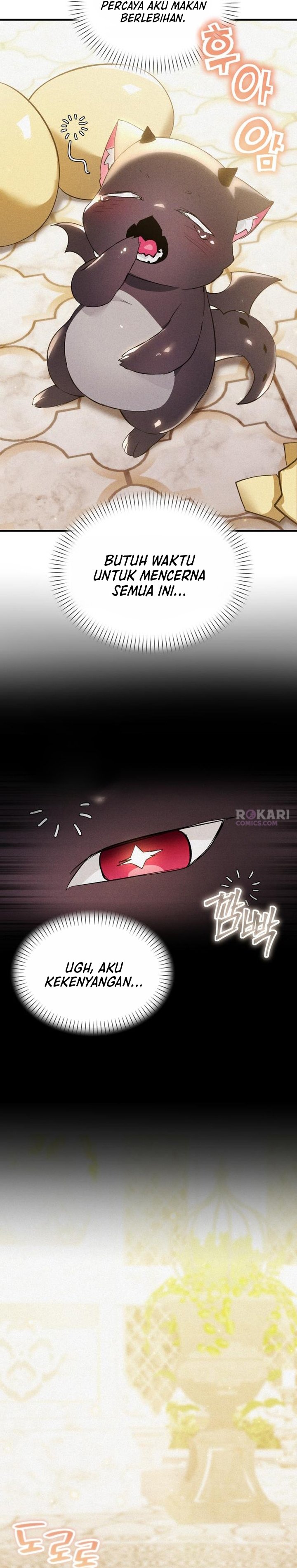 Baca I Became a Hatchling - Chapter 4 halaman 14