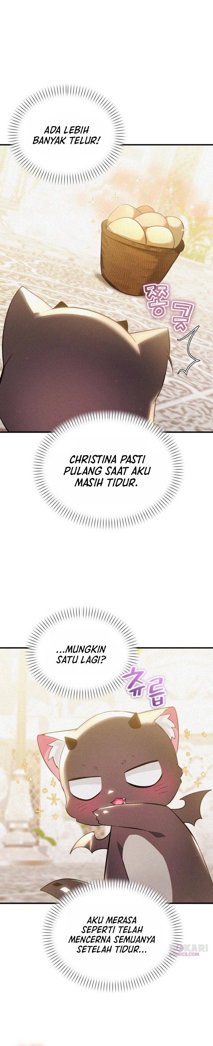 Baca I Became a Hatchling - Chapter 4 halaman 17