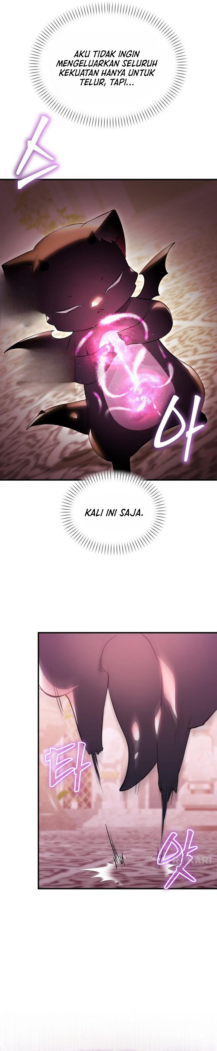 Baca I Became a Hatchling - Chapter 4 halaman 24