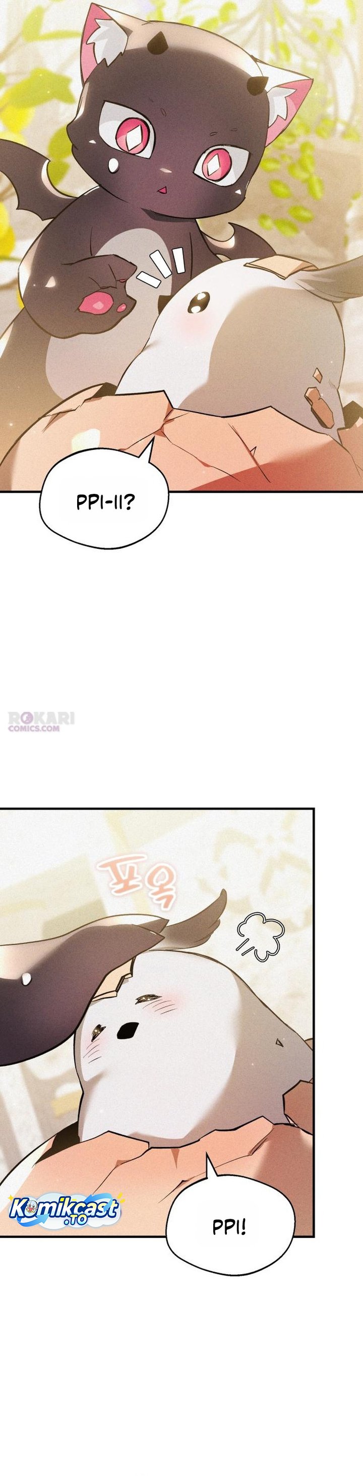 Baca I Became a Hatchling - Chapter 4 halaman 30