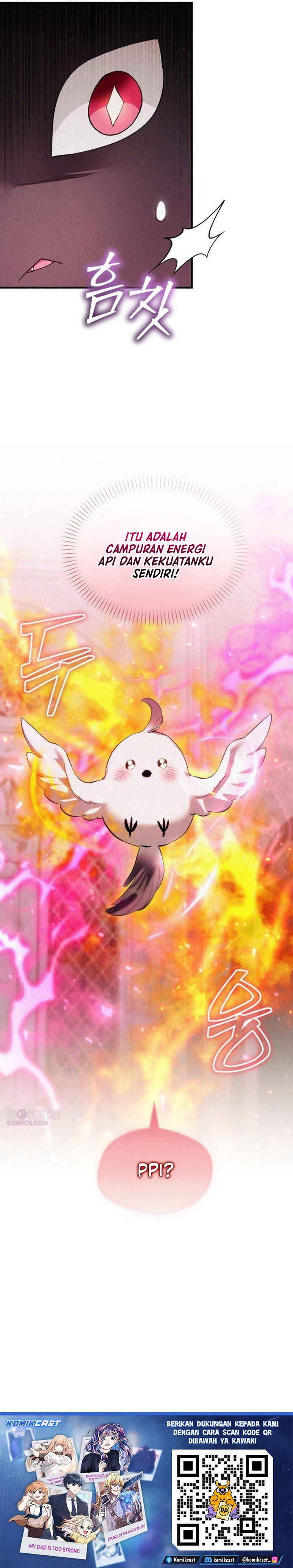 Baca I Became a Hatchling - Chapter 4 halaman 32