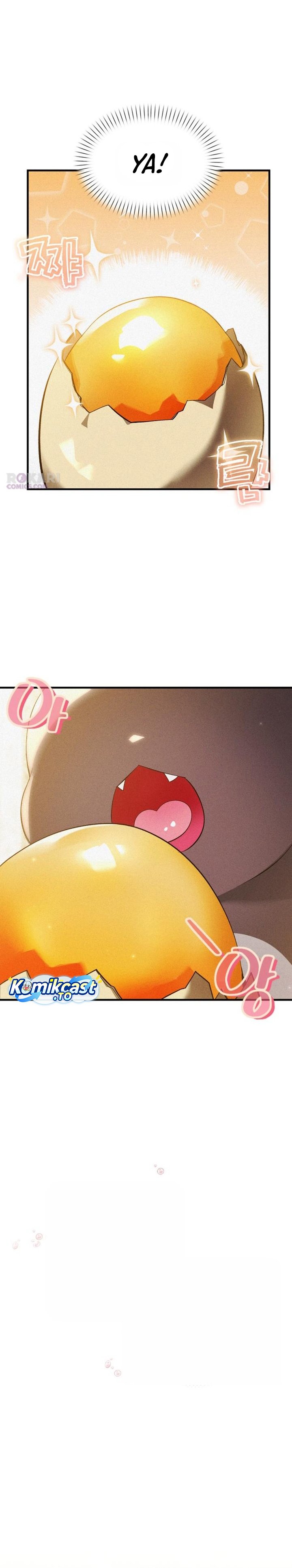 Baca I Became a Hatchling - Chapter 4 halaman 7