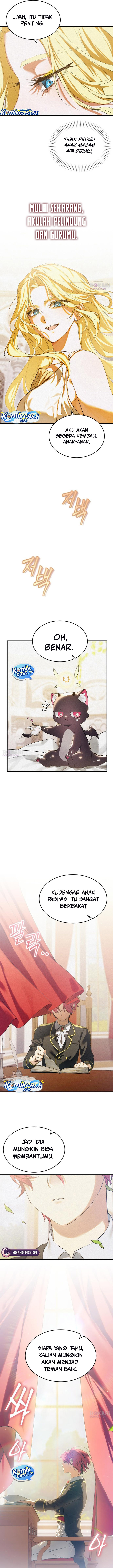 Baca I Became a Hatchling - Chapter 5 halaman 12