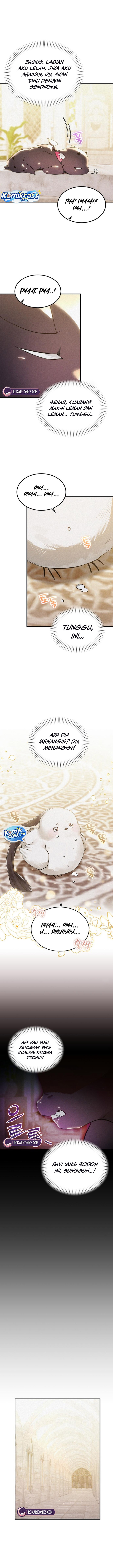 Baca I Became a Hatchling - Chapter 5 halaman 5