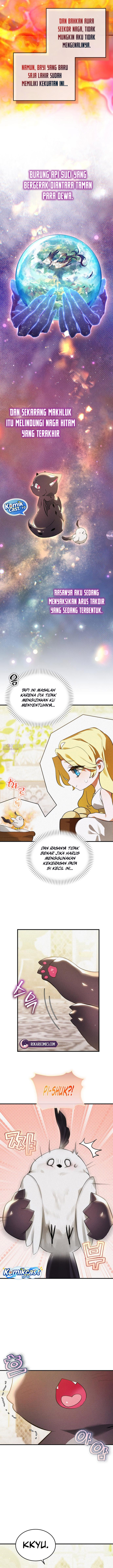 Baca I Became a Hatchling - Chapter 5 halaman 8