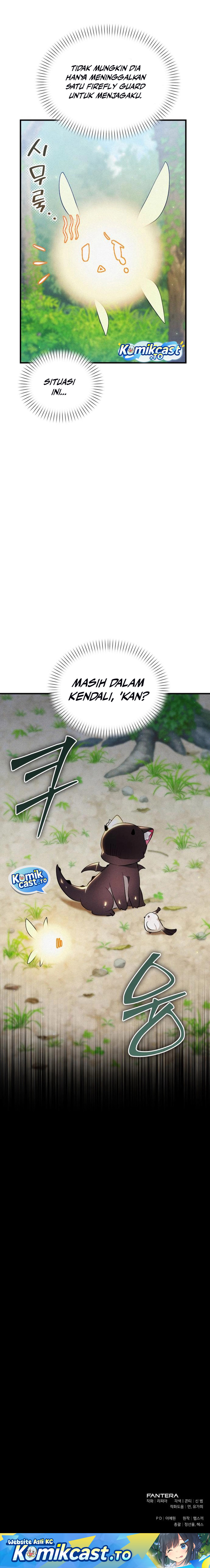Baca I Became a Hatchling - Chapter 6 halaman 15