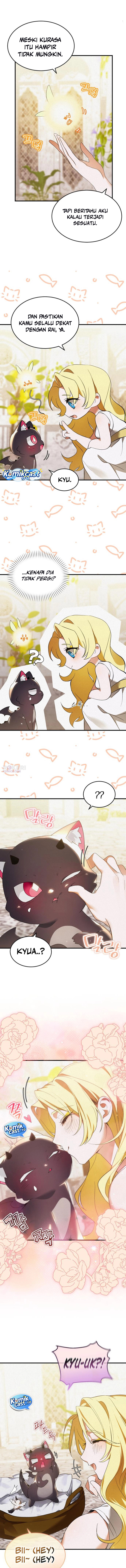 Baca I Became a Hatchling - Chapter 6 halaman 3