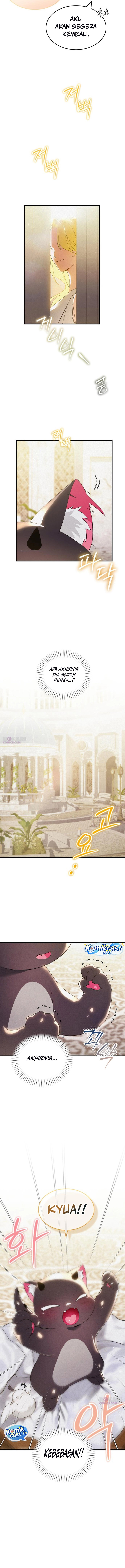 Baca I Became a Hatchling - Chapter 6 halaman 4