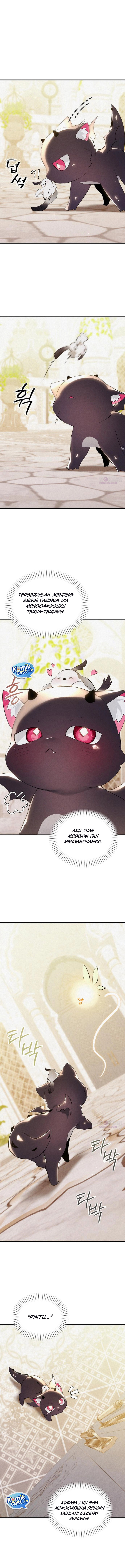 Baca I Became a Hatchling - Chapter 6 halaman 6