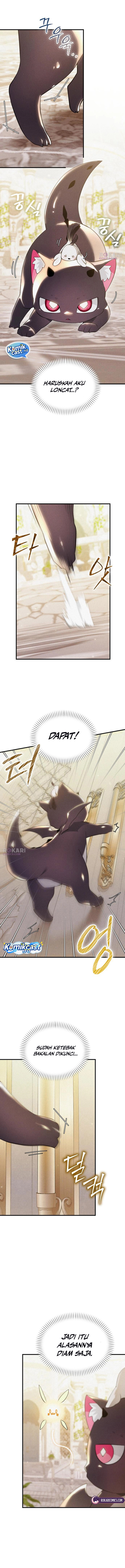 Baca I Became a Hatchling - Chapter 6 halaman 7