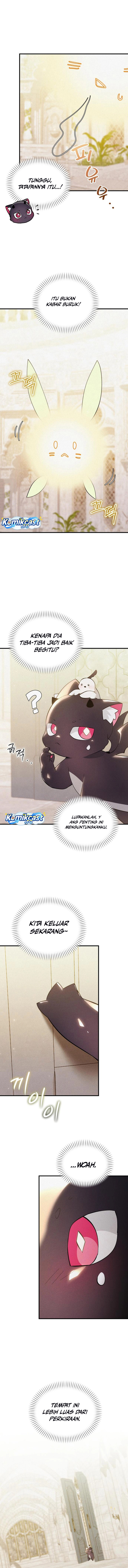 Baca I Became a Hatchling - Chapter 6 halaman 9