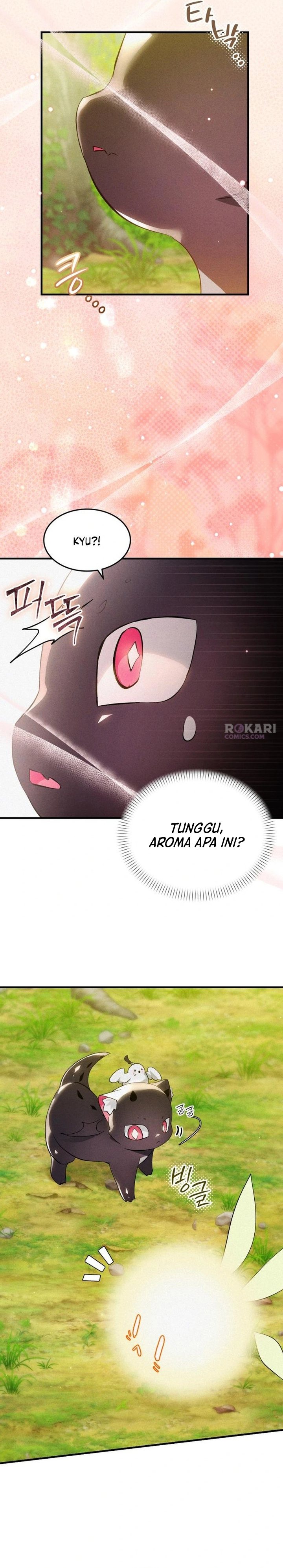 Baca I Became a Hatchling - Chapter 7 halaman 14