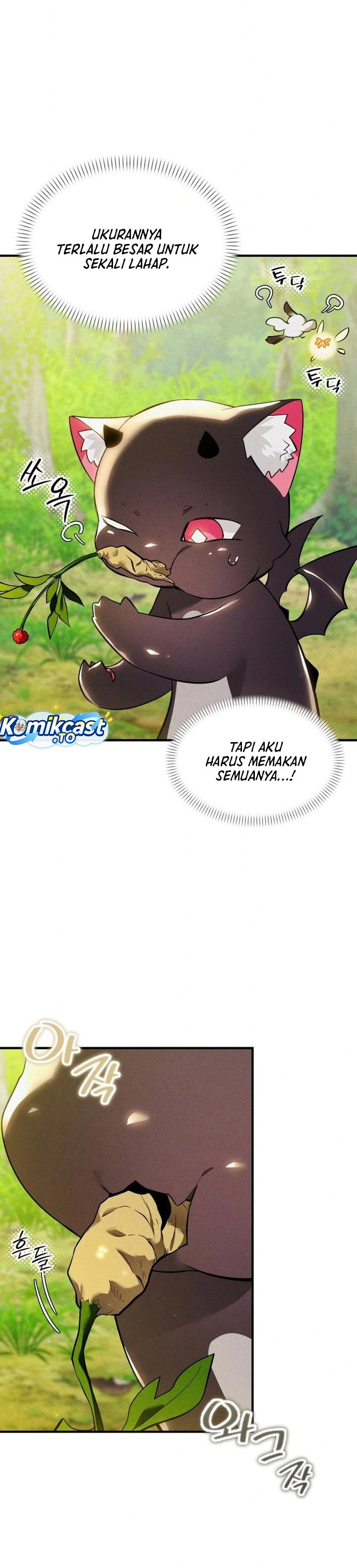 Baca I Became a Hatchling - Chapter 7 halaman 20
