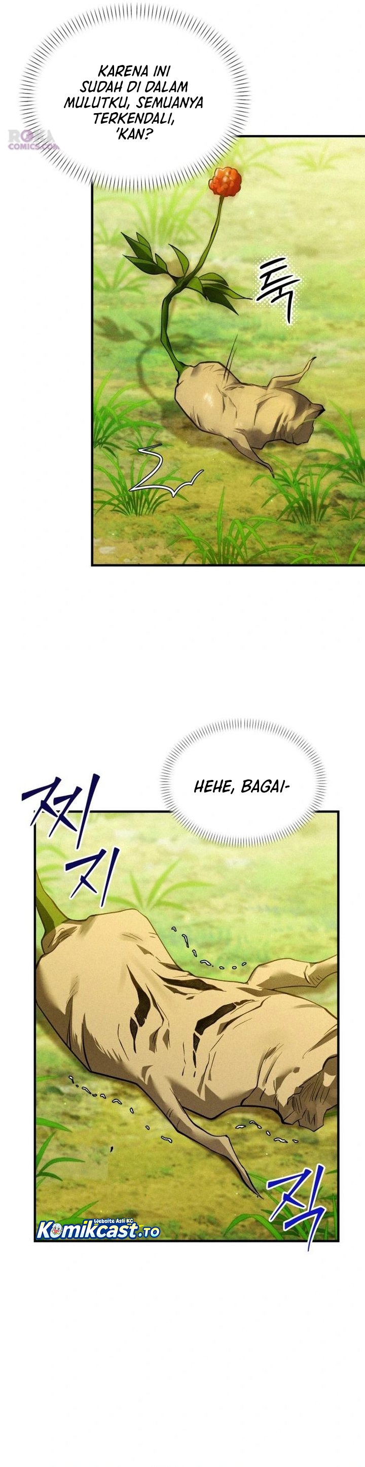 Baca I Became a Hatchling - Chapter 7 halaman 21
