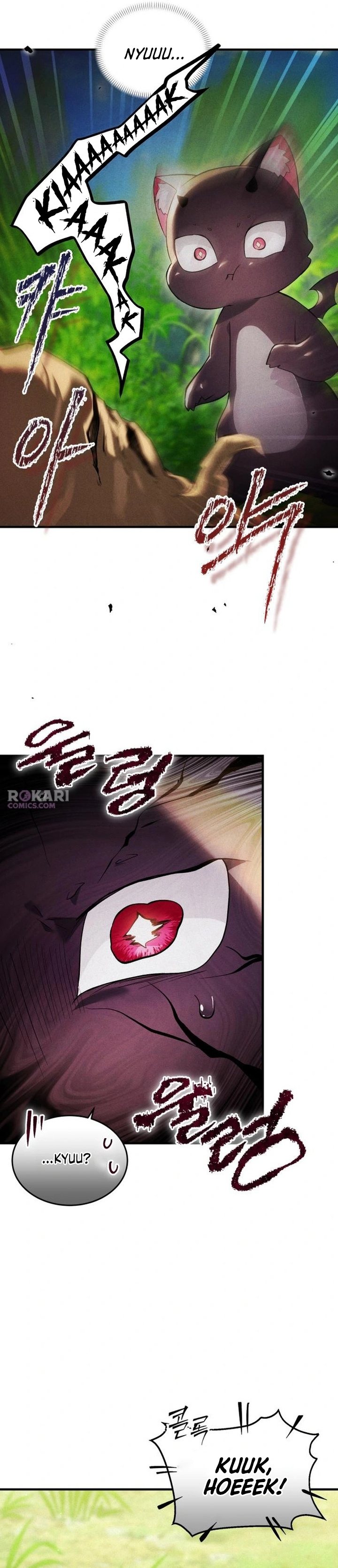 Baca I Became a Hatchling - Chapter 7 halaman 22