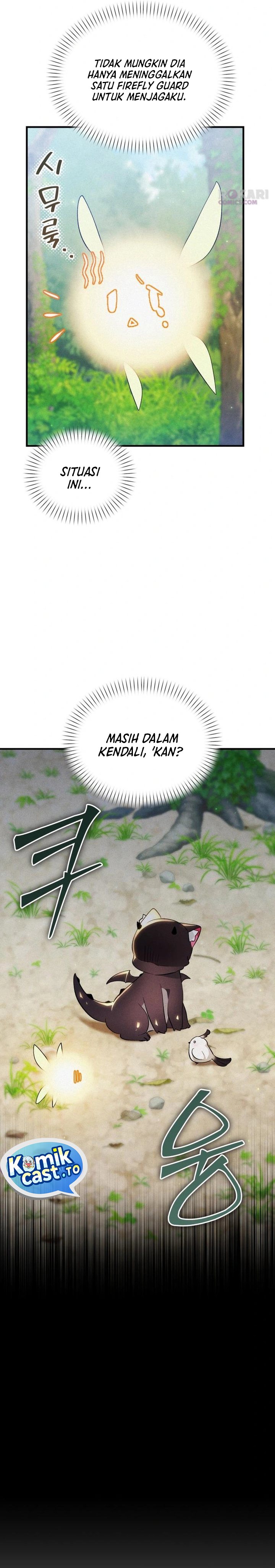 Baca I Became a Hatchling - Chapter 7 halaman 3