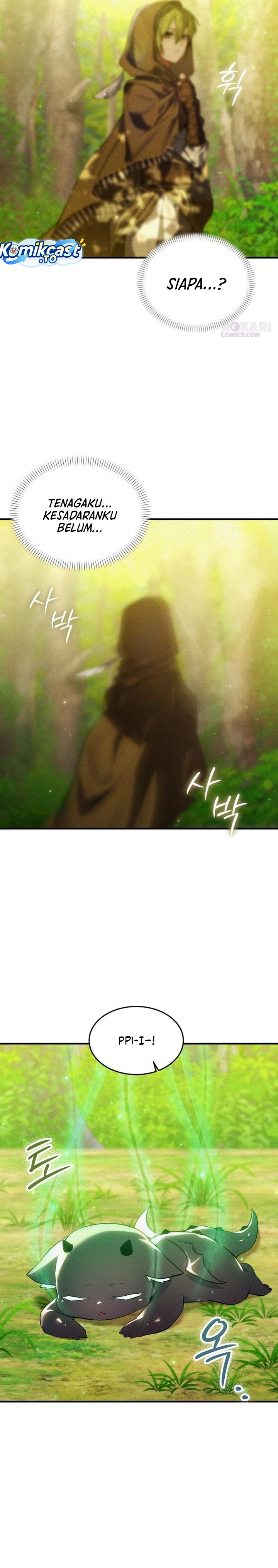 Baca I Became a Hatchling - Chapter 7 halaman 30